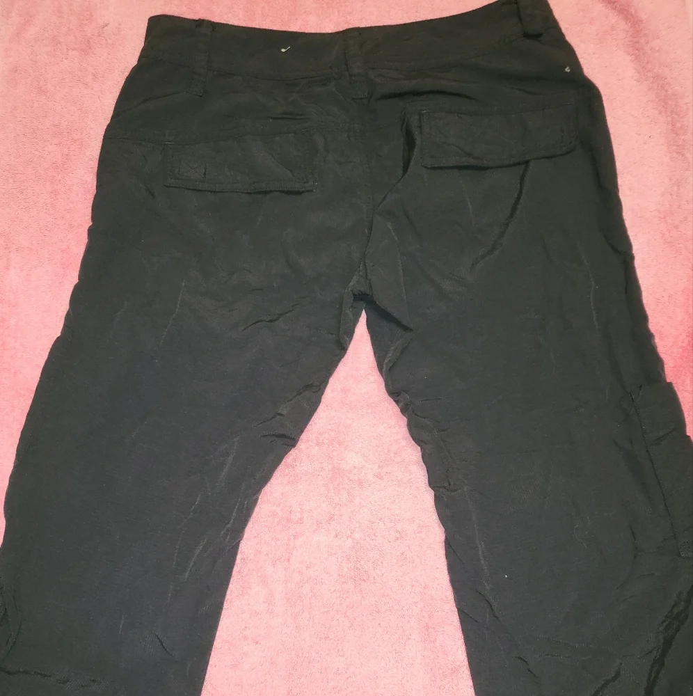 Magellan capris - Picture 2 of 4
